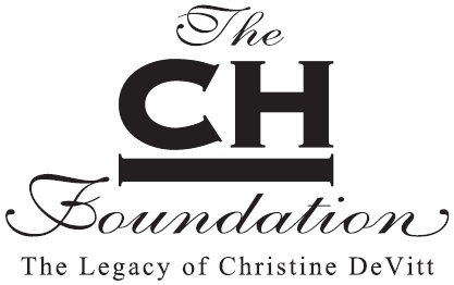 The CH Foundation Logo